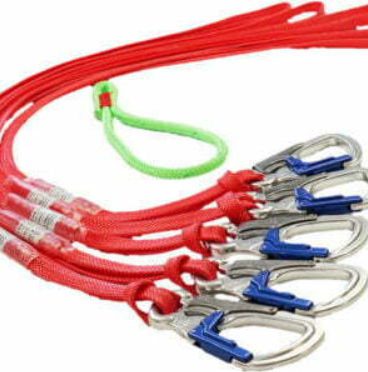 H.T. Speed Line Kit