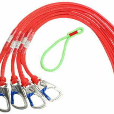 H.T. Speed Line Kit