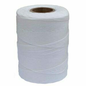Polyester Waxed Twine