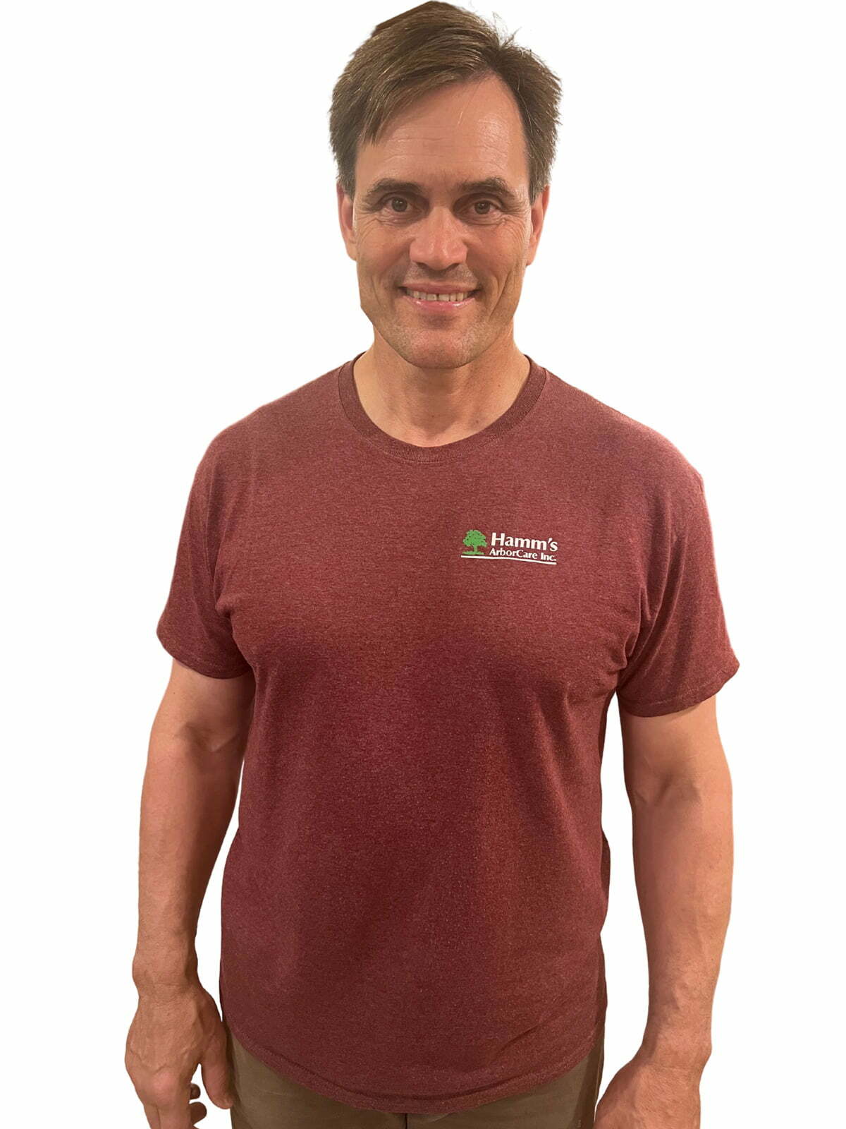 Game of Trees T-Shirt