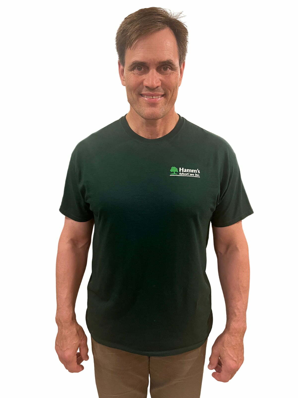 Game of Trees T-Shirt