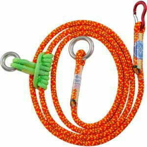 Adjustable Friction Saver