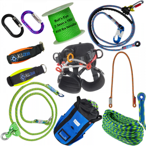 Intermediate Climbing Kit