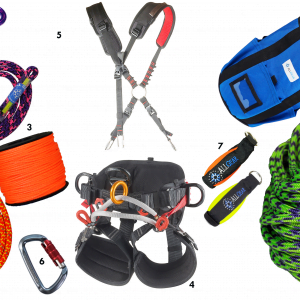 Expert Climbing Kit