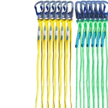 Husky Bull Rope™ Speed Line Kit