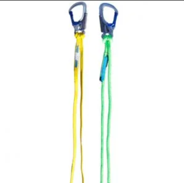 Husky Bull Rope™ Speed Line Kit
