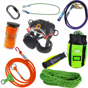 Basic Climbing Kit