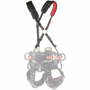 Tree Access SRT Chest Harness