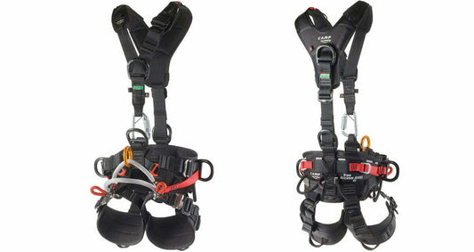 Tree Access ANSI XT Harness
